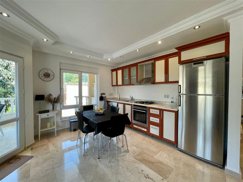 Апартаменты в Алании, Турция, 105 м² - фото 5