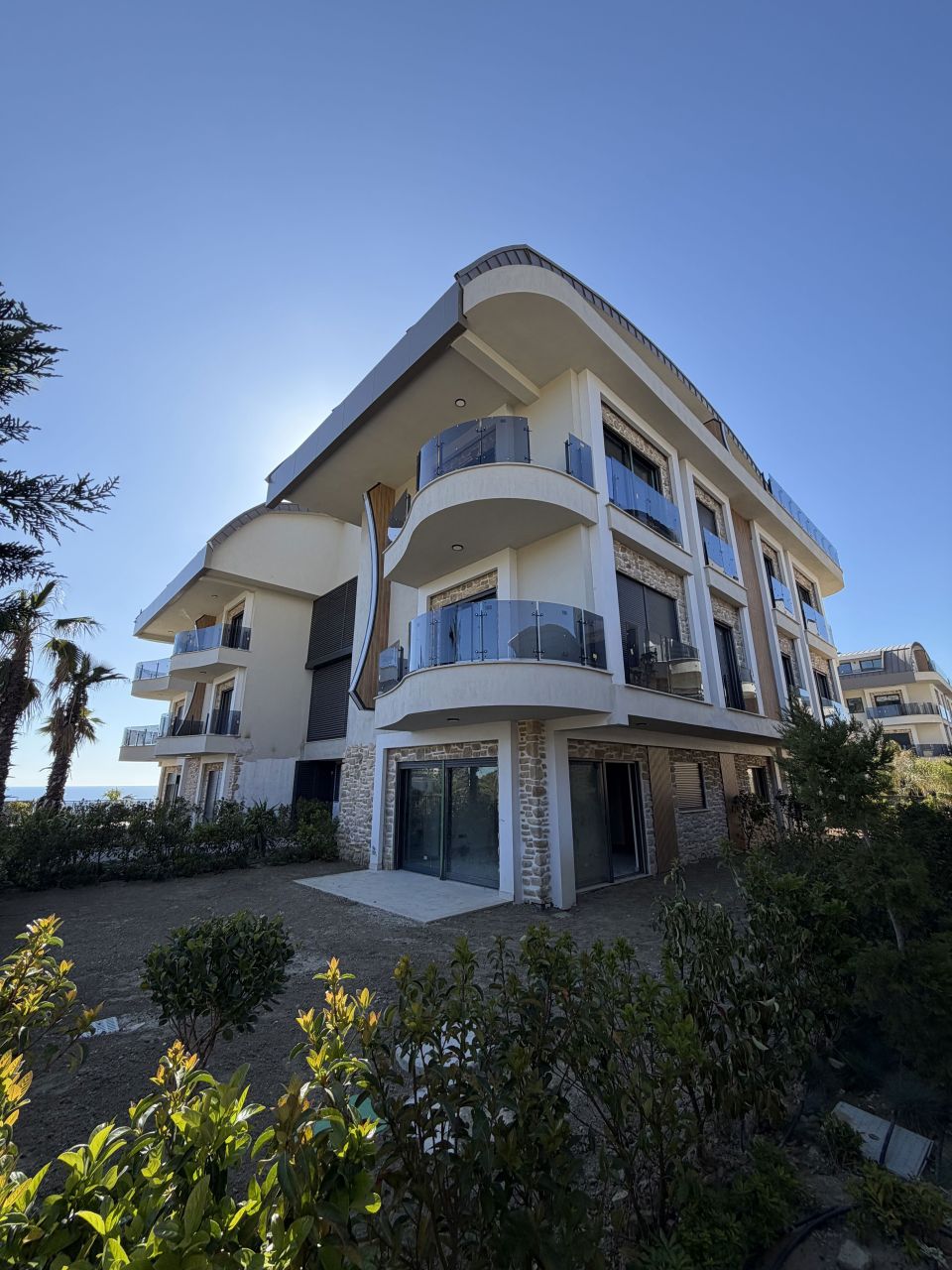 Апартаменты в Алании, Турция, 125 м² - фото 5