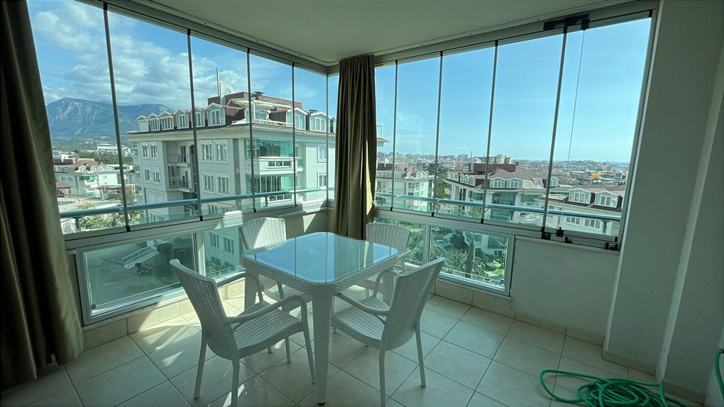 Апартаменты в Алании, Турция, 120 м² - фото 5