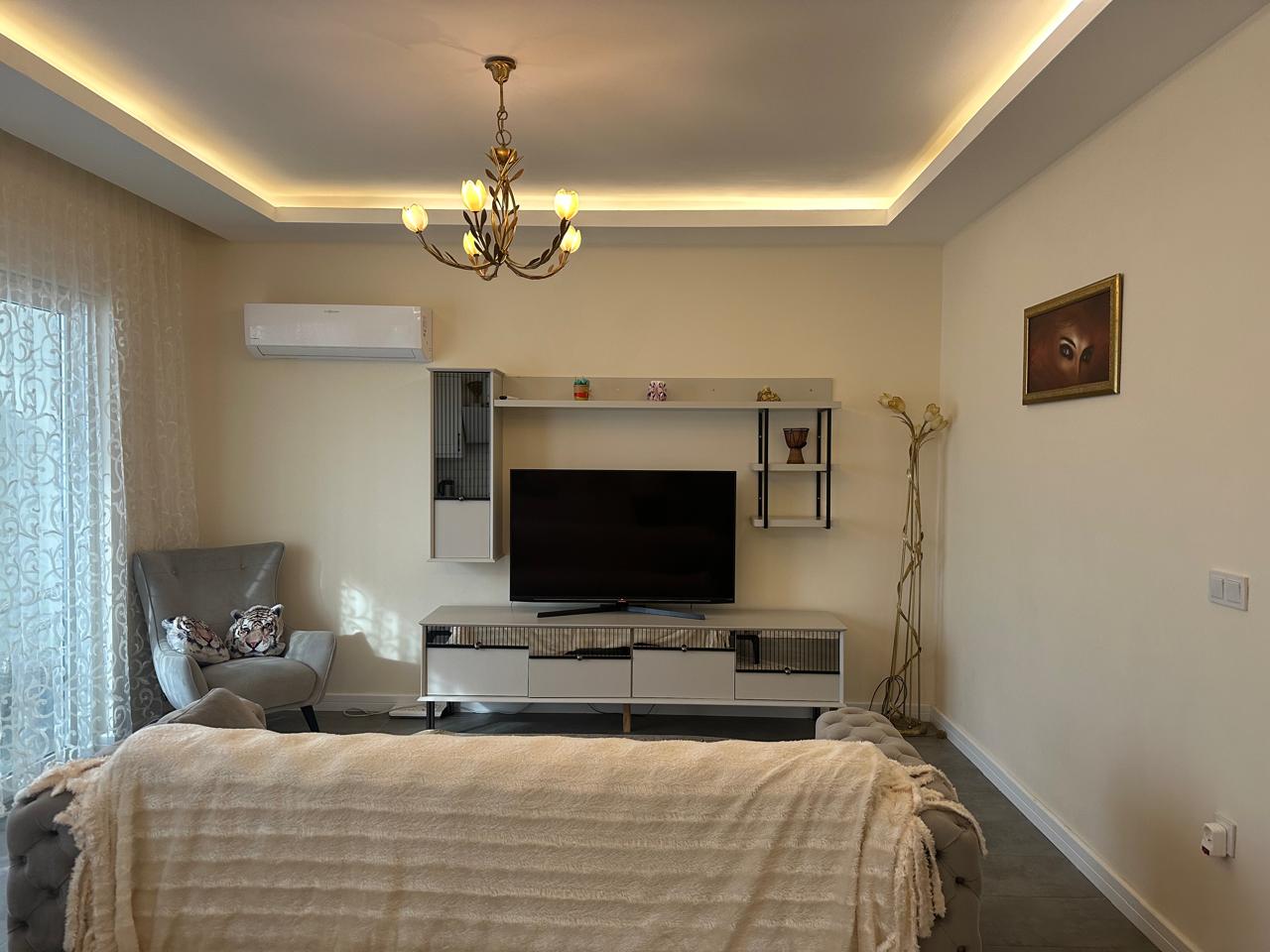 Апартаменты в Алании, Турция, 100 м² - фото 5