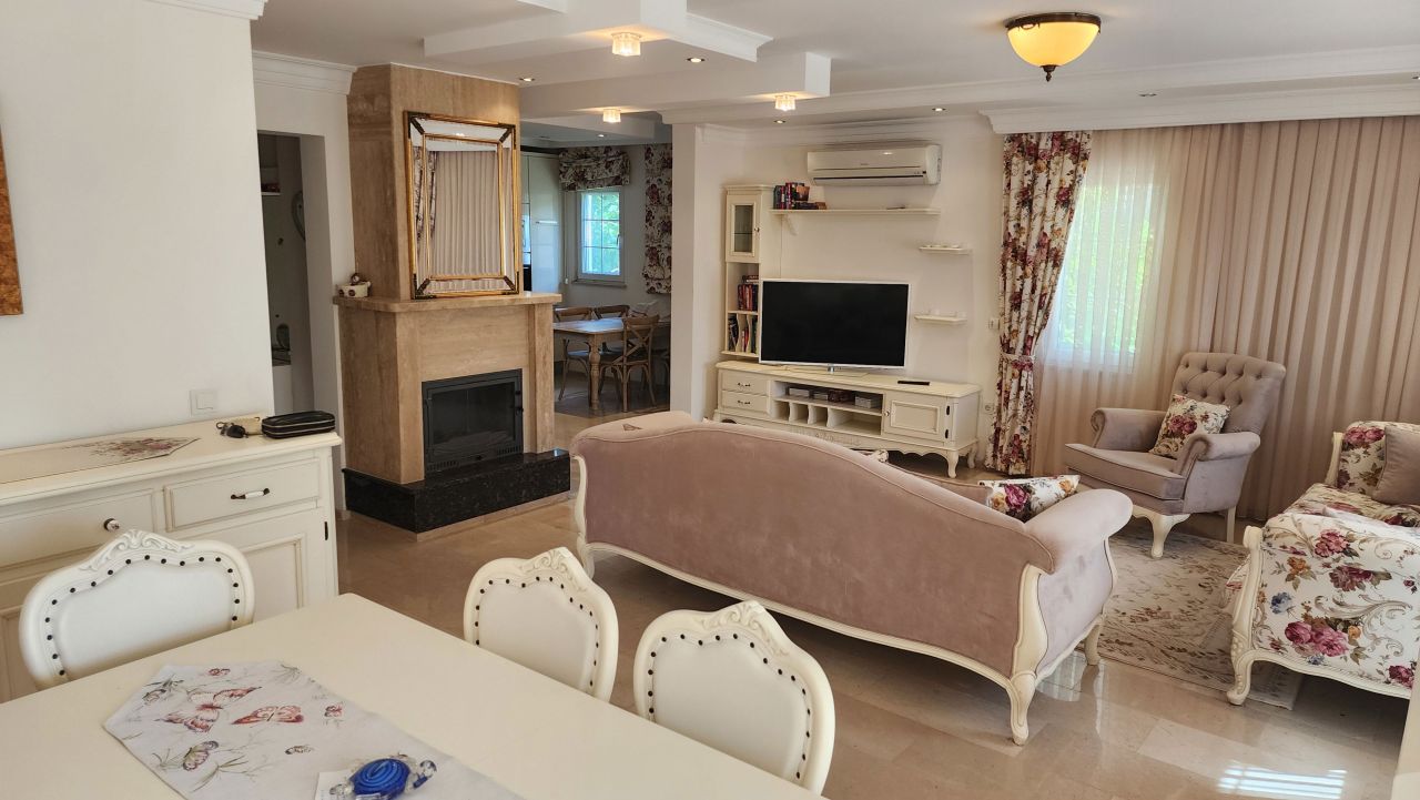 Вилла в Алании, Турция, 200 м² - фото 5