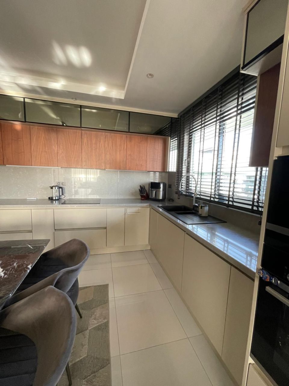 Апартаменты в Алании, Турция, 200 м² - фото 6