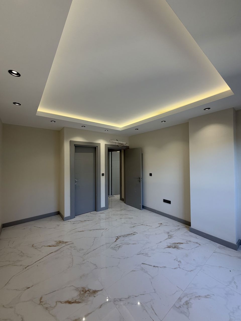 Апартаменты в Алании, Турция, 125 м² - фото 6