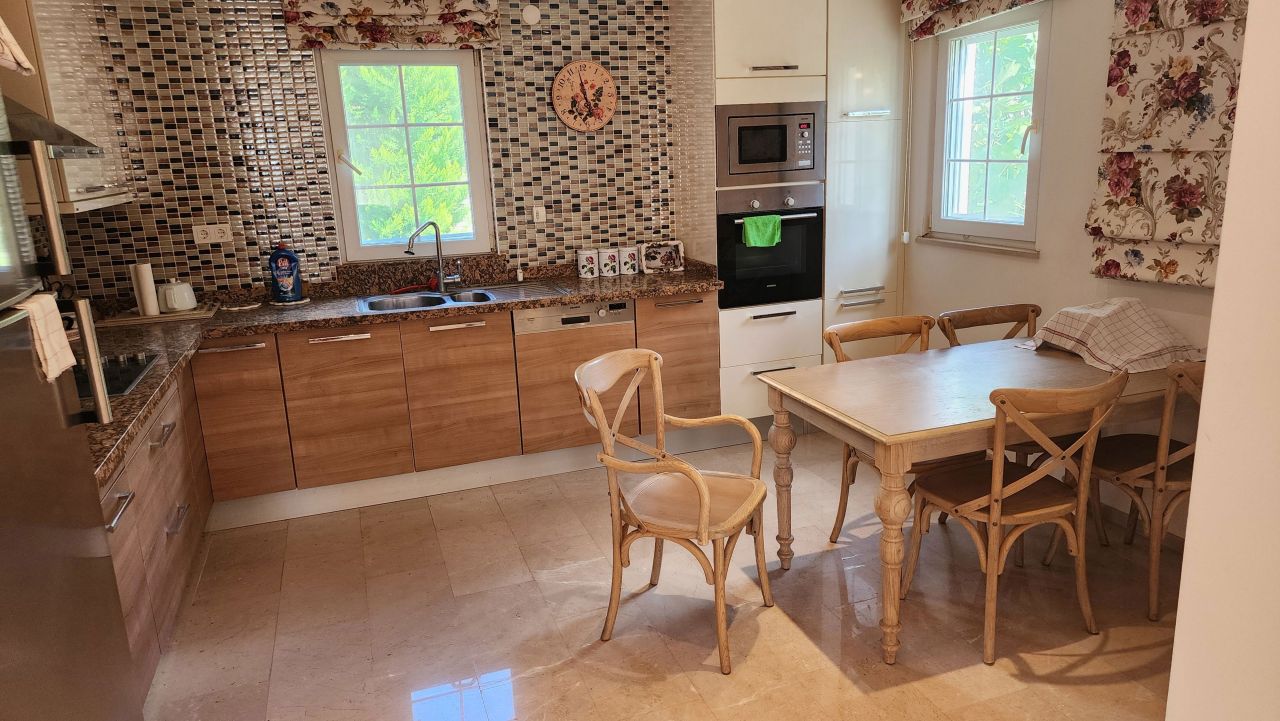 Вилла в Алании, Турция, 200 м² - фото 6