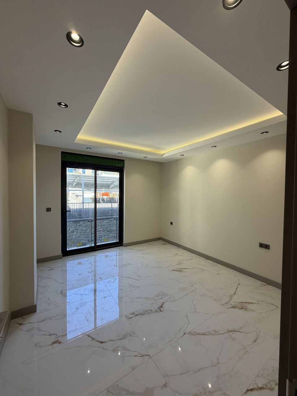 Апартаменты в Алании, Турция, 125 м² - фото 7