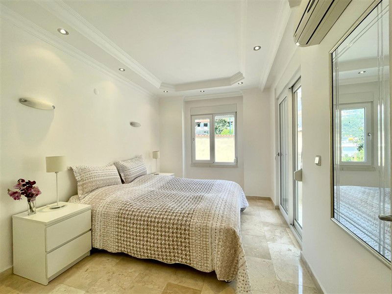 Апартаменты в Алании, Турция, 105 м² - фото 7