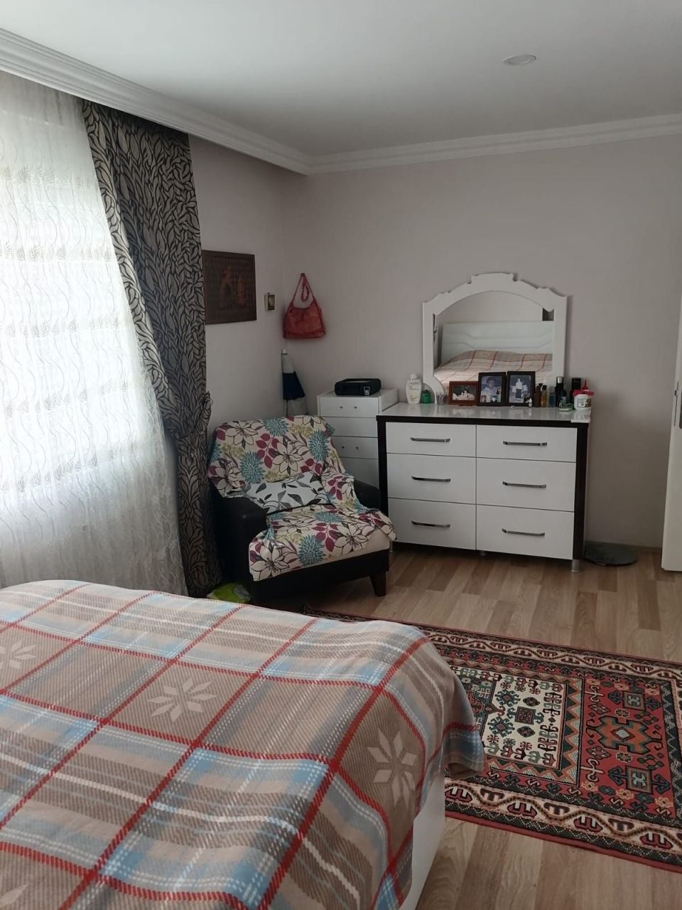 Апартаменты в Алании, Турция, 200 м² - фото 8