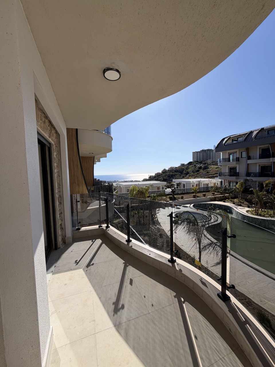 Апартаменты в Алании, Турция, 125 м² - фото 8