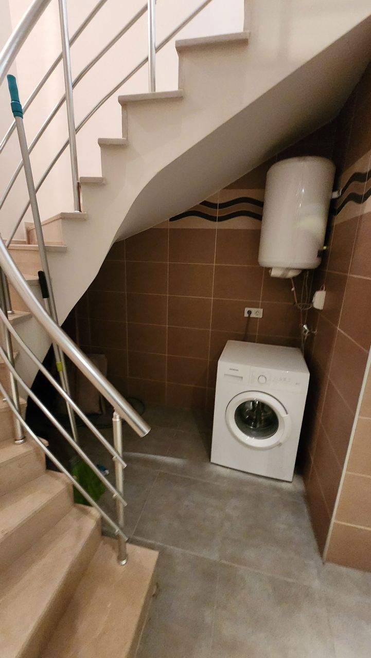 Вилла в Алании, Турция, 200 м² - фото 8