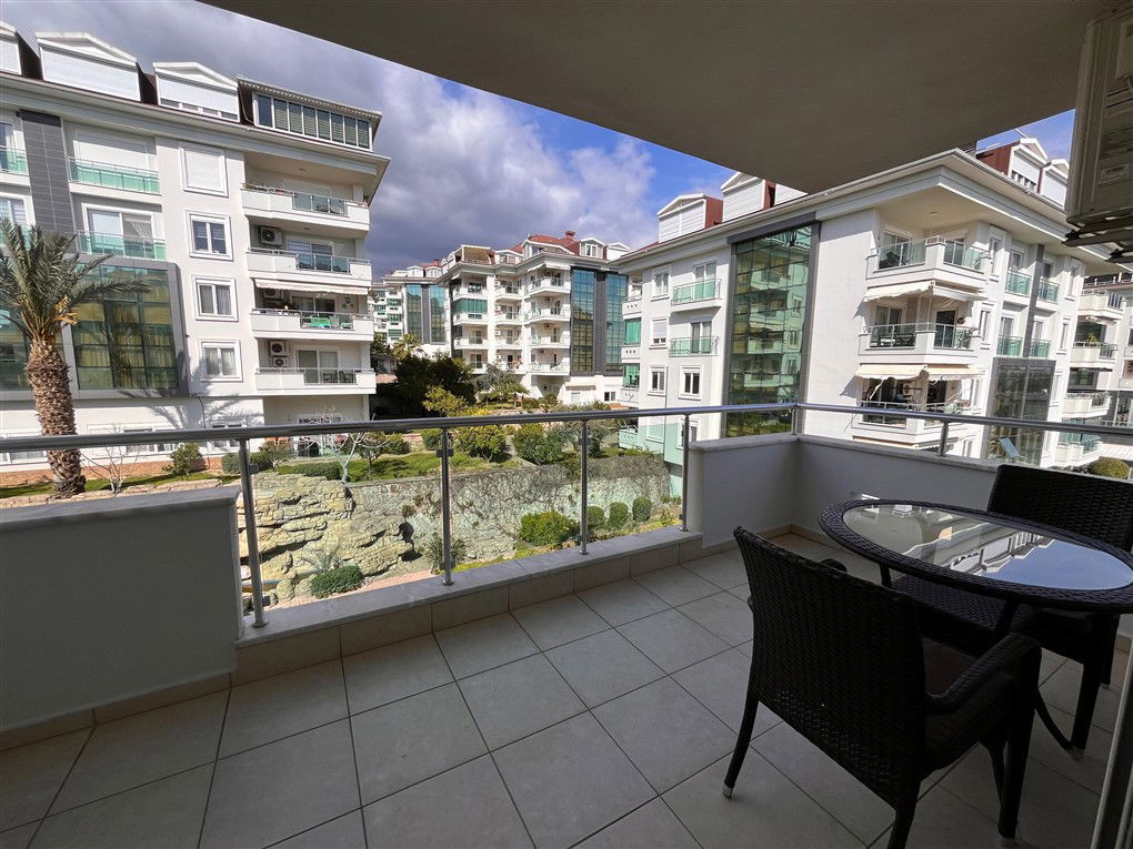 Апартаменты в Алании, Турция, 120 м² - фото 9