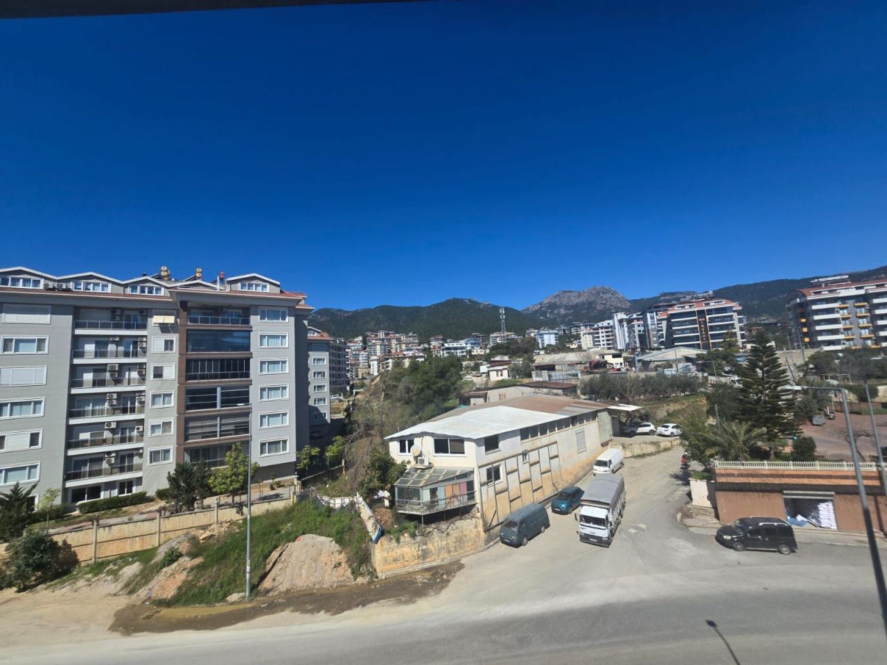 Апартаменты в Алании, Турция, 155 м² - фото 9