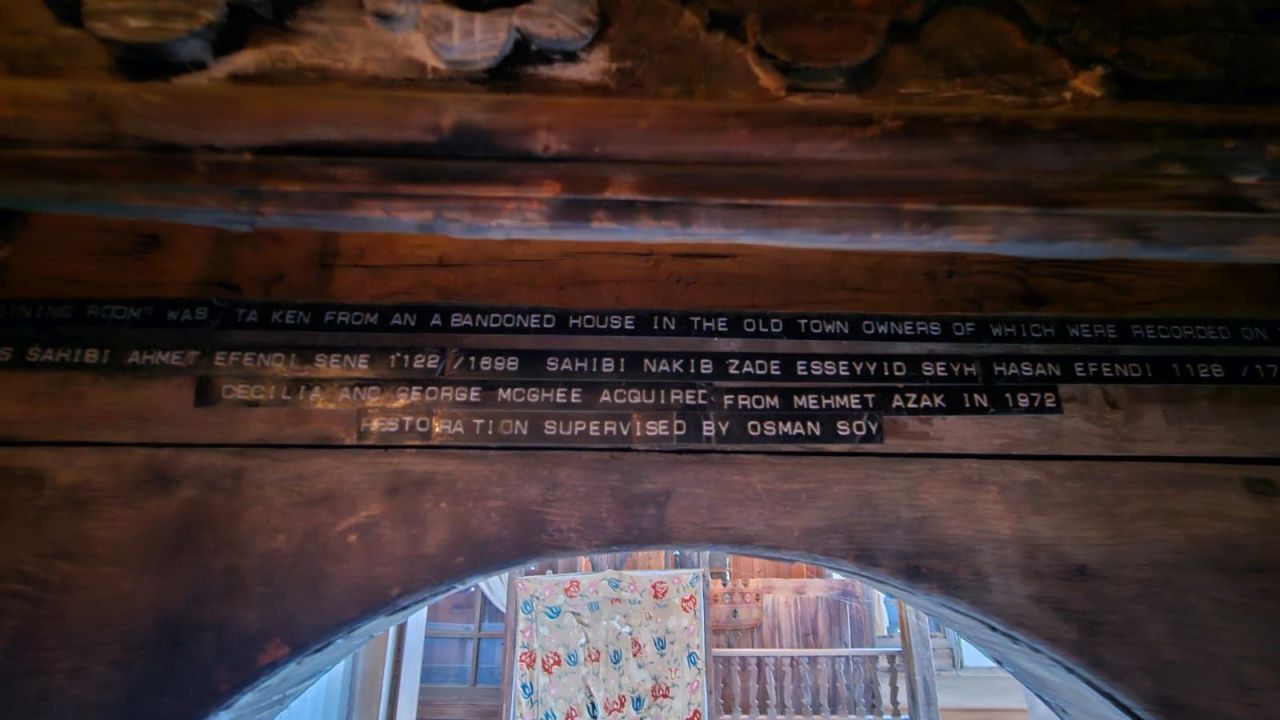 Апартаменты в Алании, Турция, 873 м² - фото 9