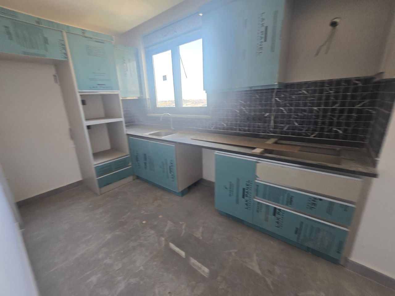 Апартаменты в Алании, Турция, 155 м² - фото 10