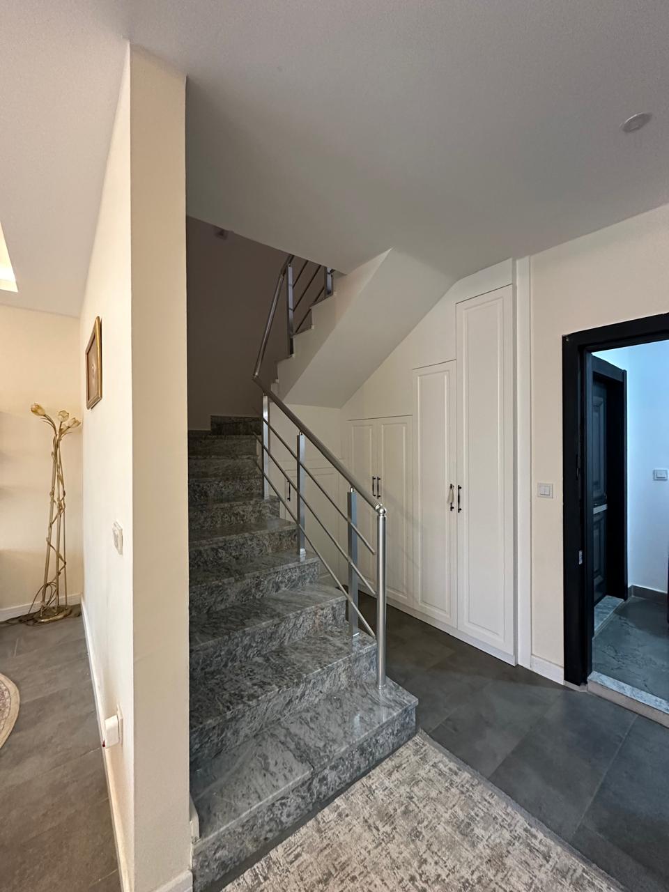 Апартаменты в Алании, Турция, 100 м² - фото 11