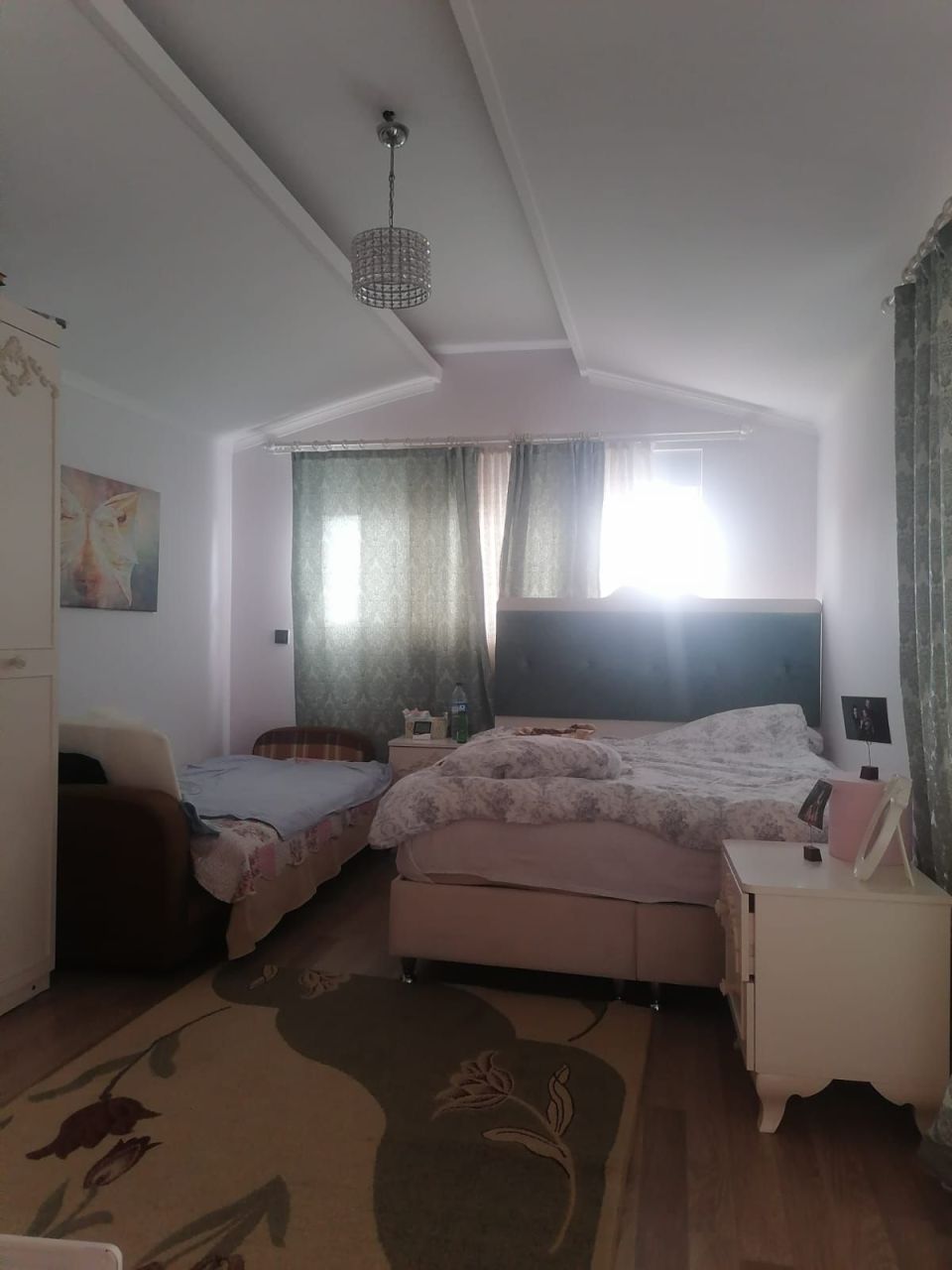 Апартаменты в Алании, Турция, 200 м² - фото 11