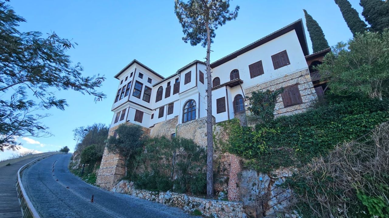 Апартаменты в Алании, Турция, 873 м² - фото 11