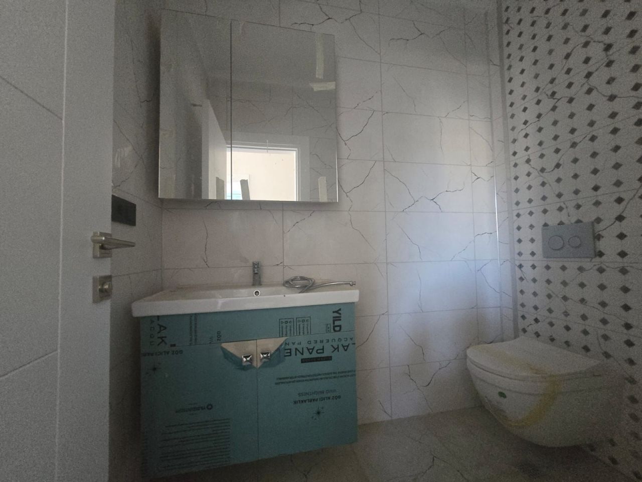 Апартаменты в Алании, Турция, 155 м² - фото 11