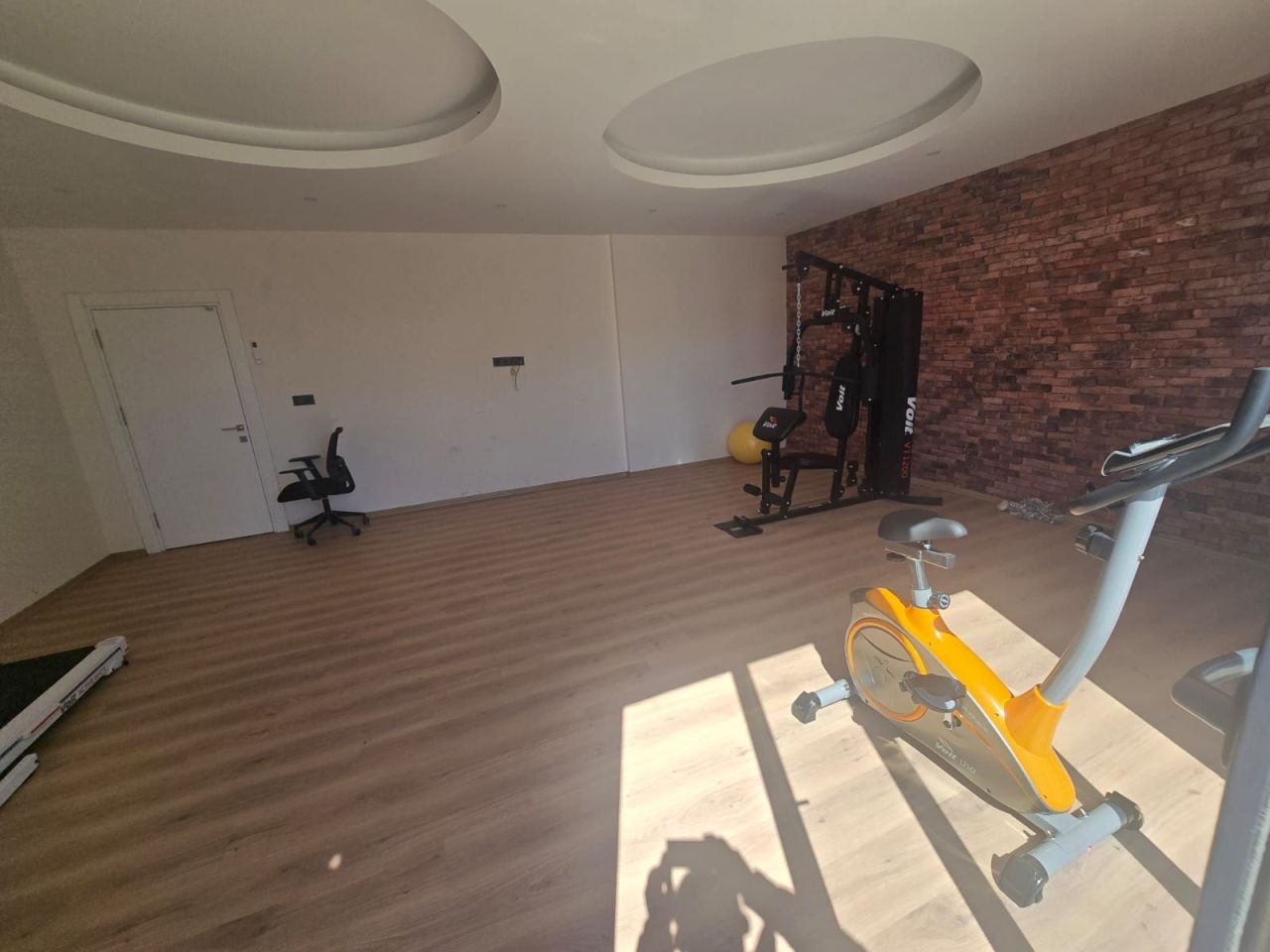 Апартаменты в Алании, Турция, 155 м² - фото 13