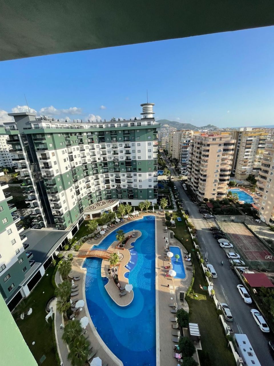 Апартаменты в Алании, Турция, 200 м² - фото 13