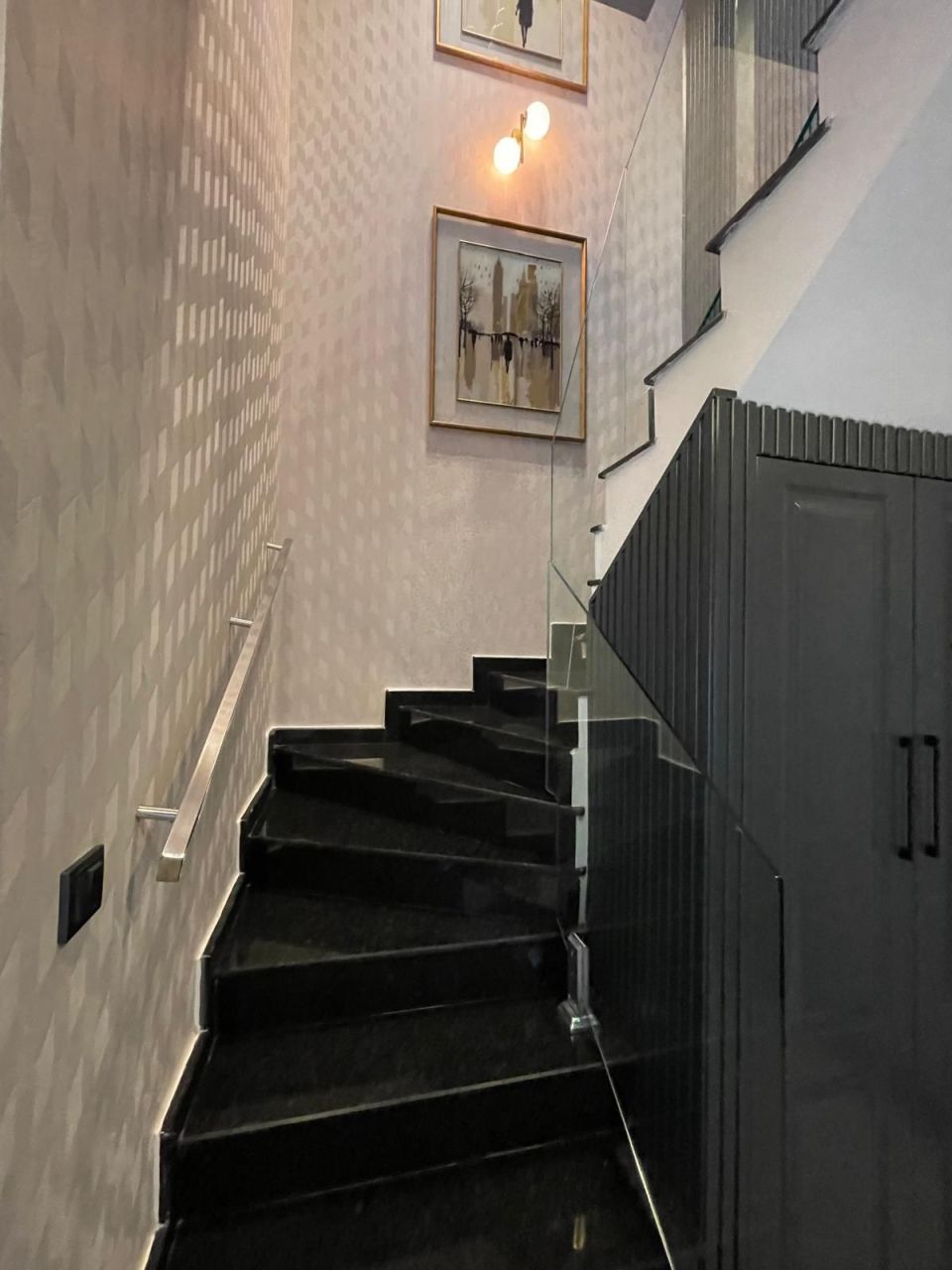 Апартаменты в Алании, Турция, 200 м² - фото 14