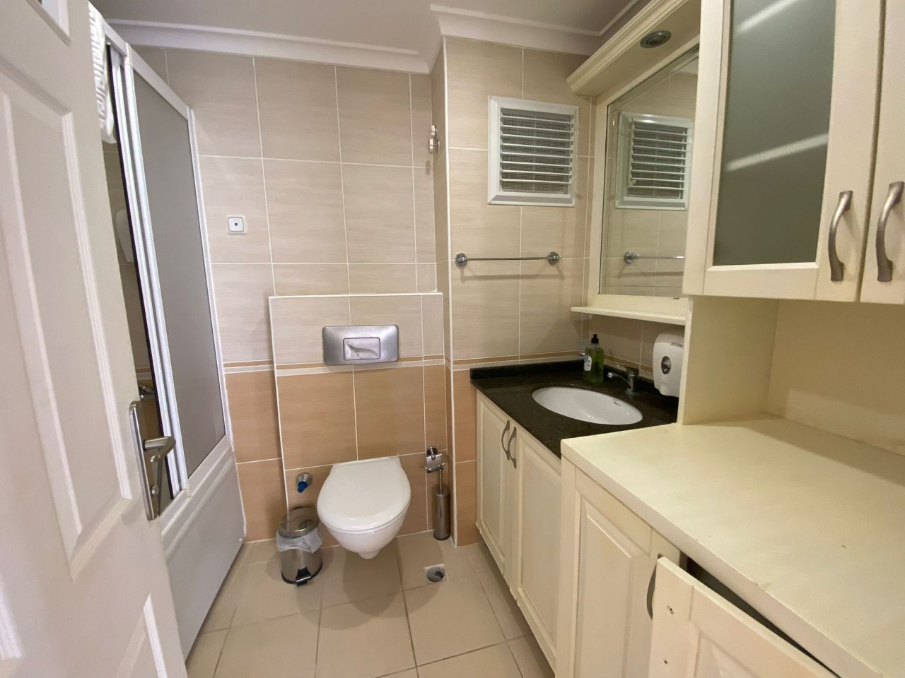 Апартаменты в Алании, Турция, 125 м² - фото 15