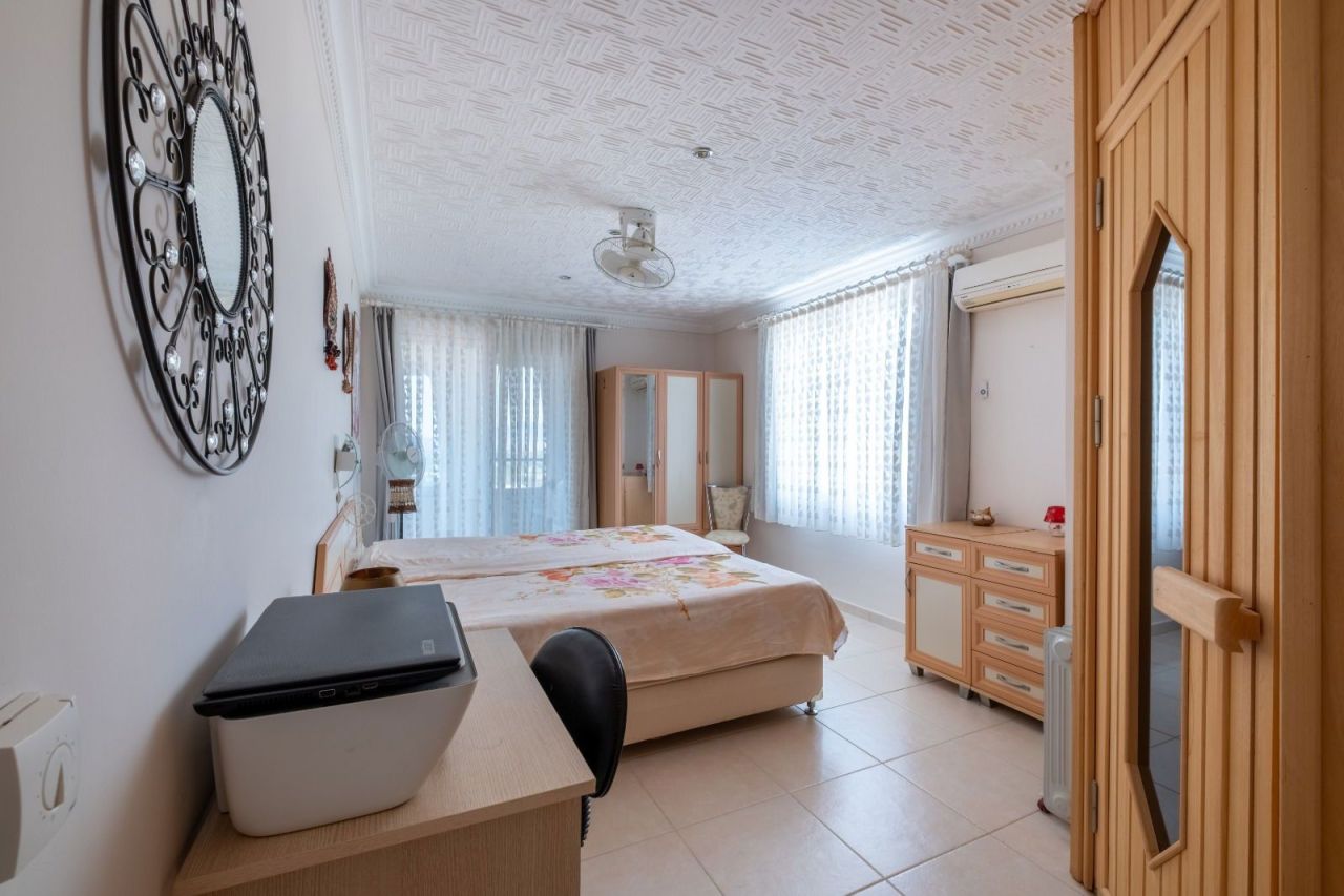 Вилла в Алании, Турция, 410 м² - фото 15