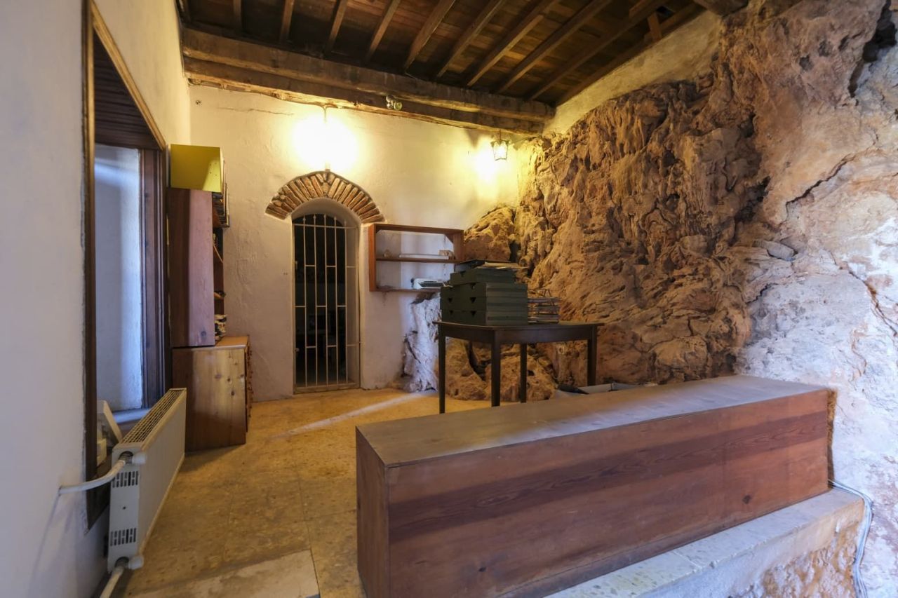 Апартаменты в Алании, Турция, 873 м² - фото 17