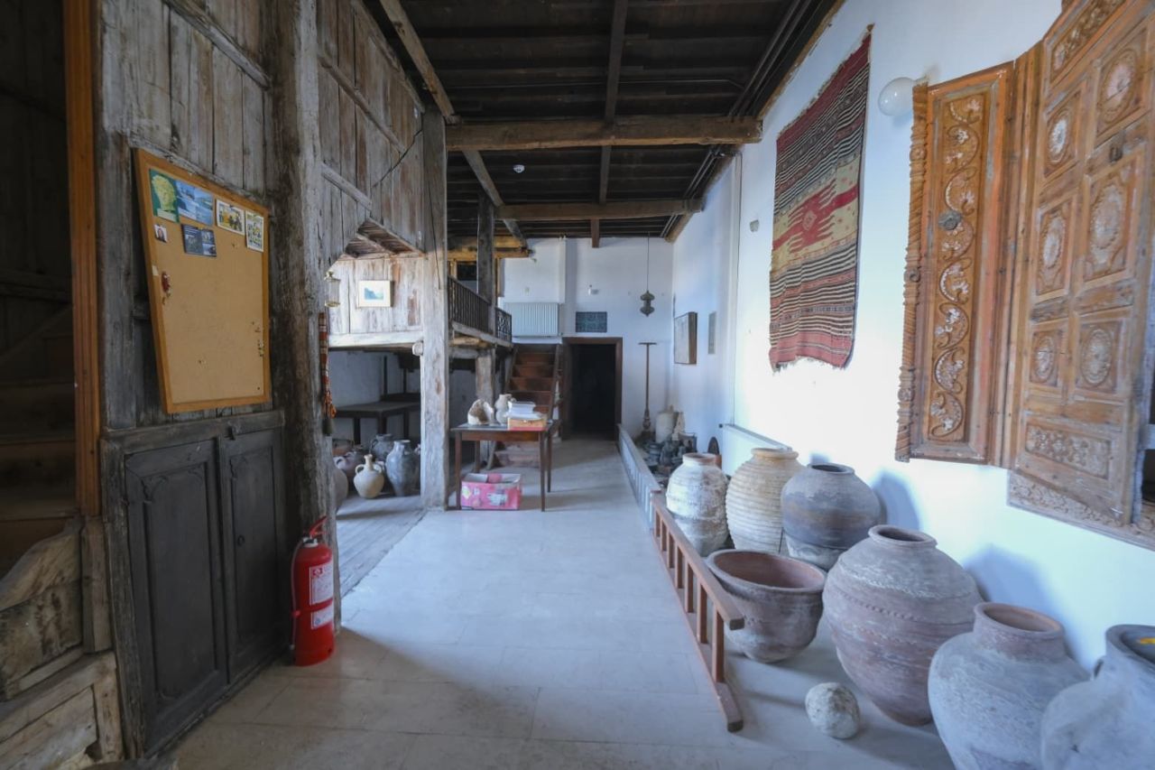 Апартаменты в Алании, Турция, 873 м² - фото 18