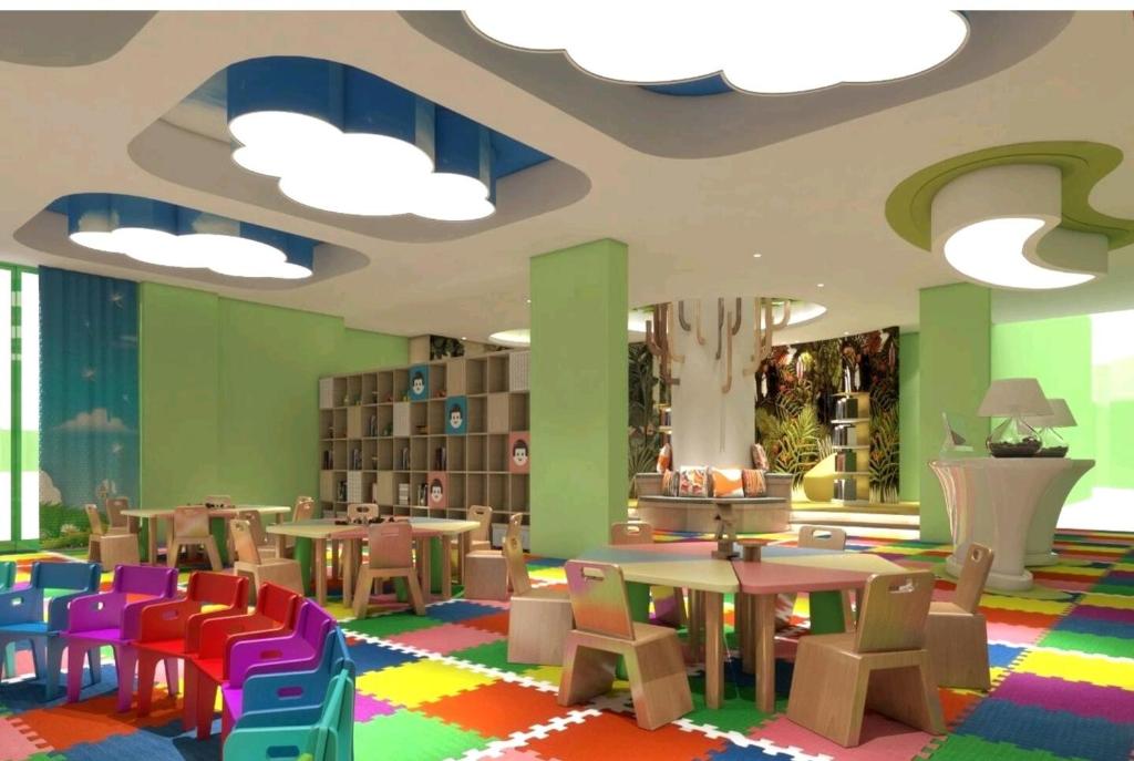 Апартаменты в Алании, Турция, 200 м² - фото 18