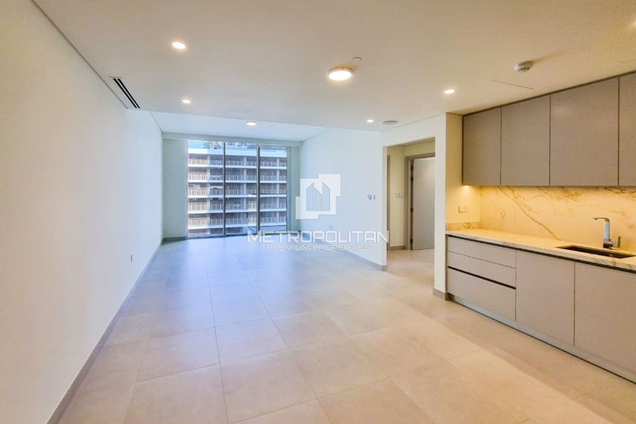 Апартаменты в Дубае, ОАЭ, 122 м² - фото 1