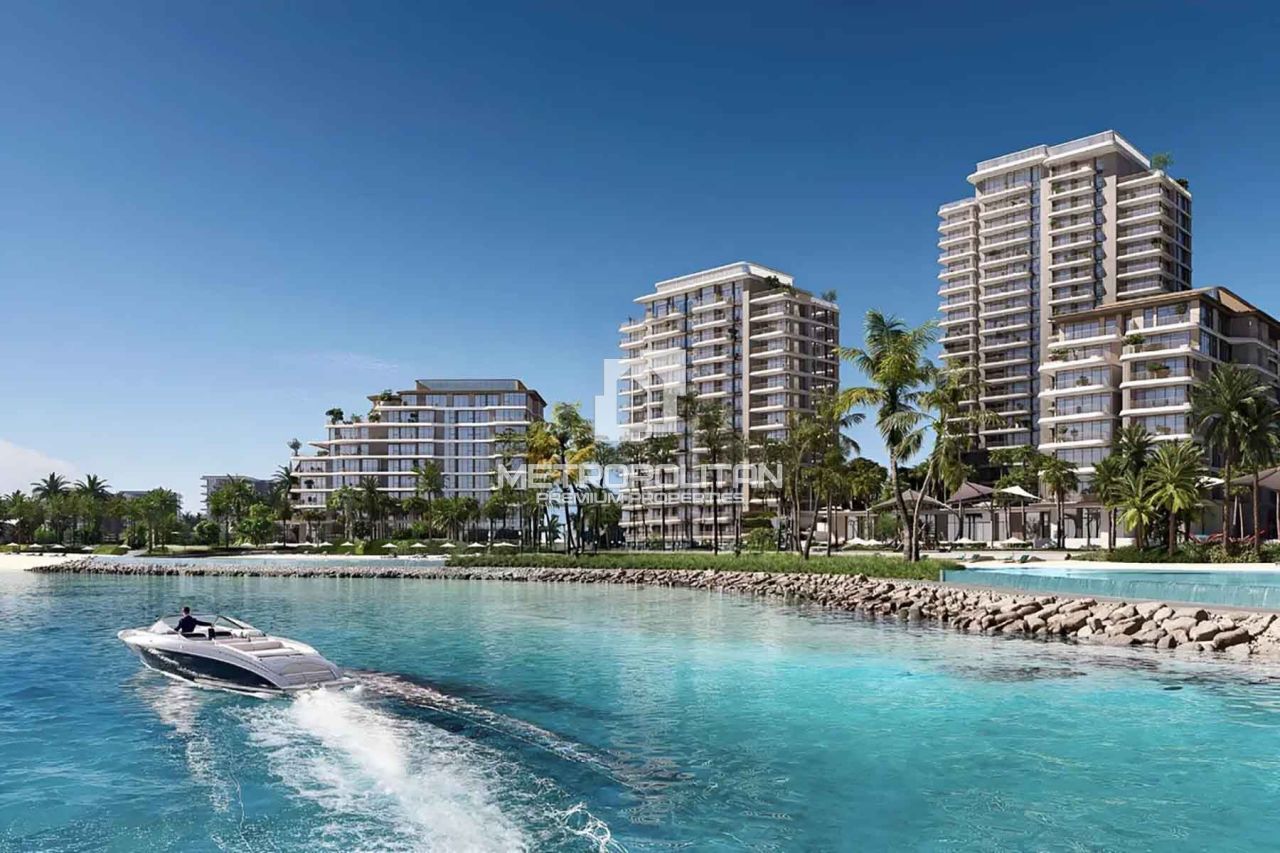 Апартаменты в Дубае, ОАЭ, 149 м² - фото 1