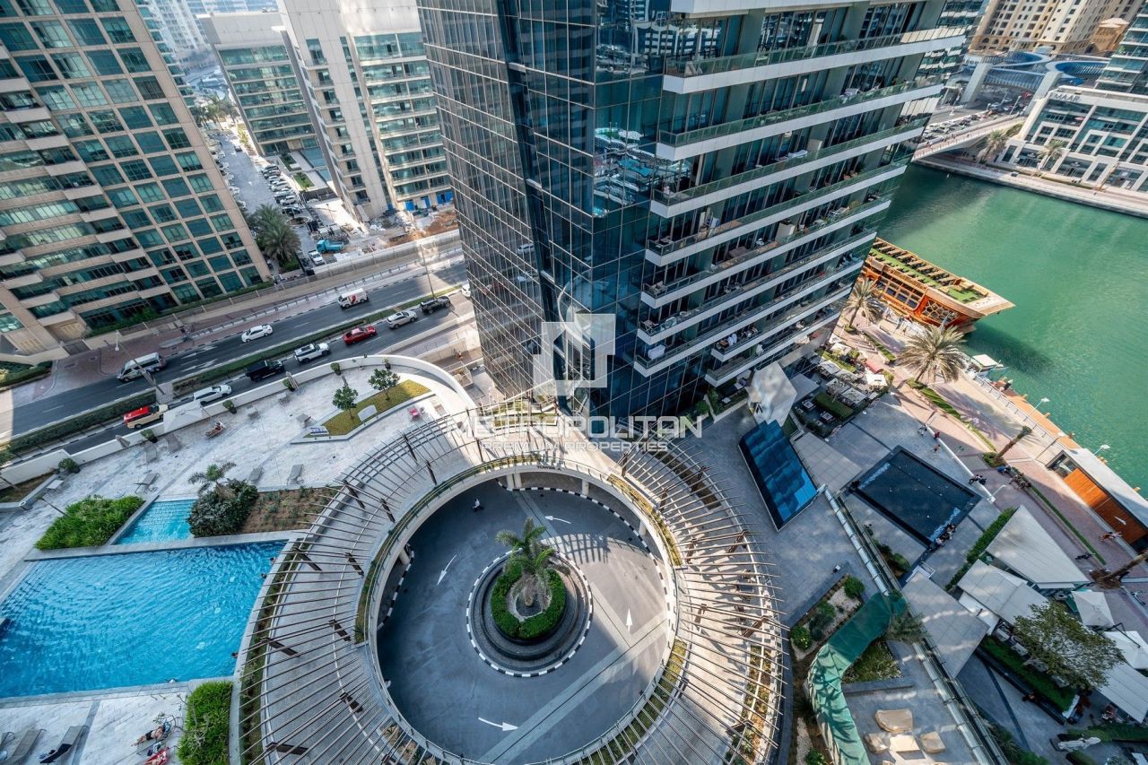 Апартаменты в Дубае, ОАЭ, 77 м² - фото 2