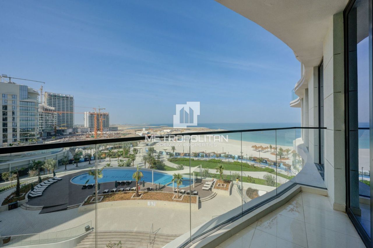 Апартаменты в Рас-эль-Хайме, ОАЭ, 83 м² - фото 2