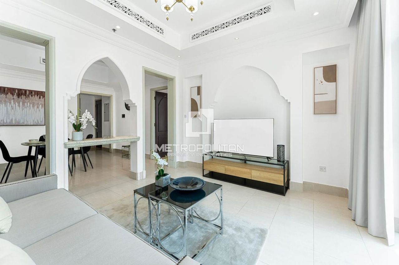 Апартаменты в Дубае, ОАЭ, 89 м² - фото 2