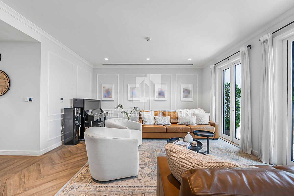 Вилла в Дубае, ОАЭ, 344 м² - фото 3