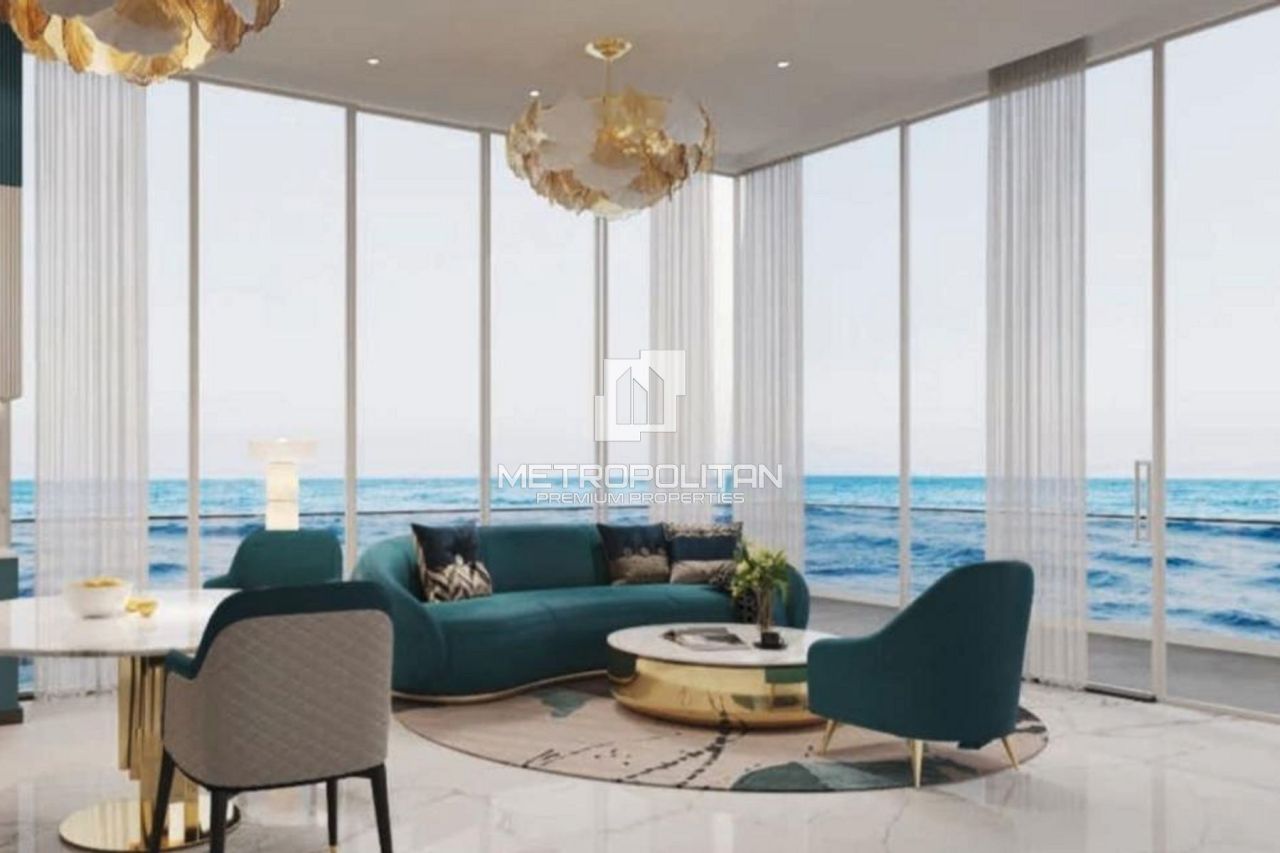 Апартаменты в Дубае, ОАЭ, 69 м² - фото 3