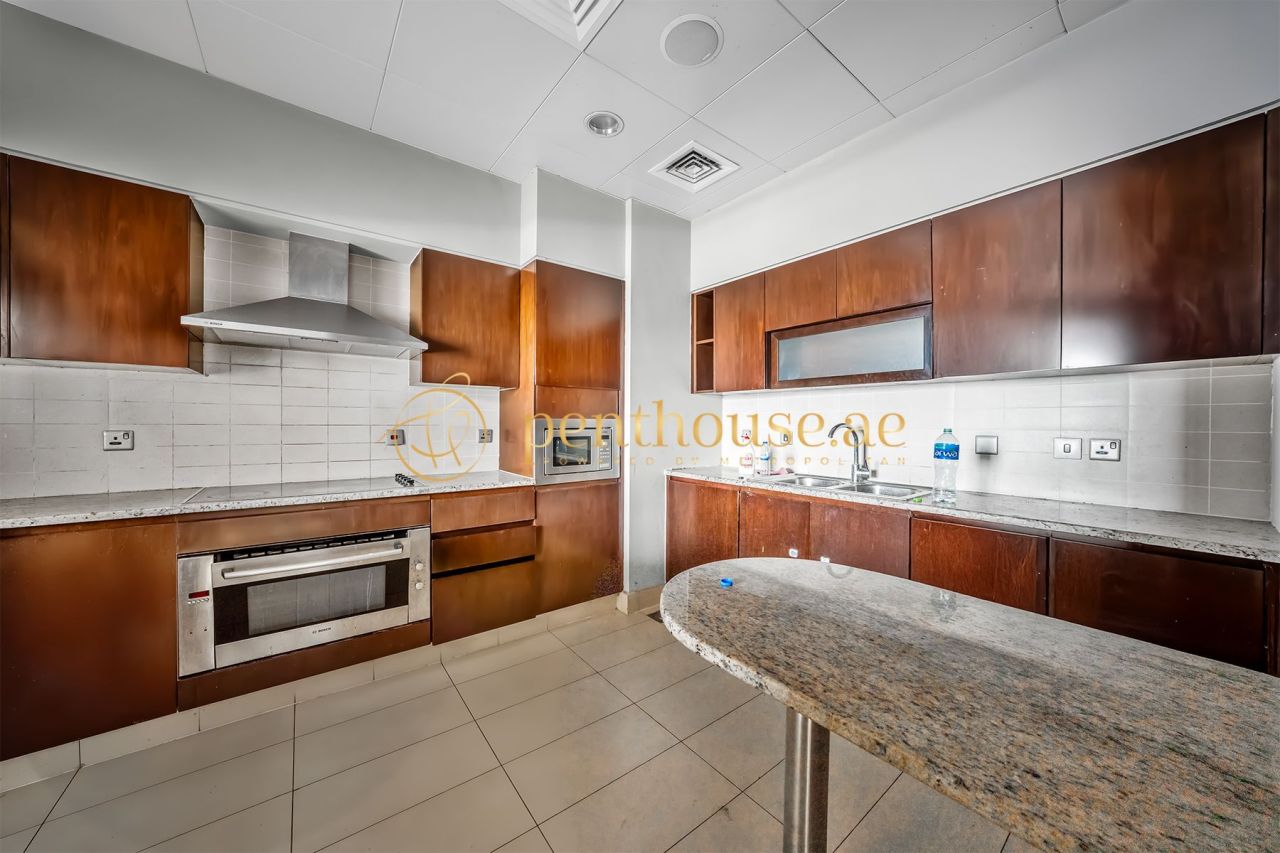 Апартаменты в Дубае, ОАЭ, 211 м² - фото 3