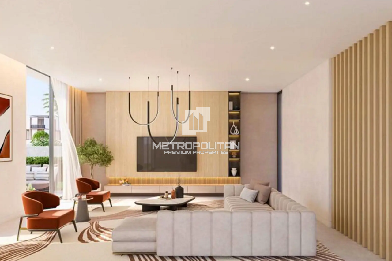 Вилла в Дубае, ОАЭ, 266 м² - фото 3