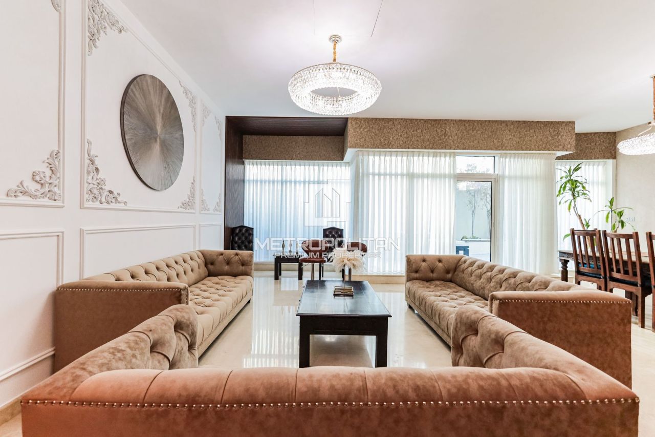 Бунгало в Дубае, ОАЭ, 444 м² - фото 3