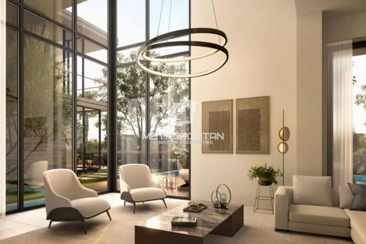 Вилла в Дубае, ОАЭ, 266 м² - фото 4