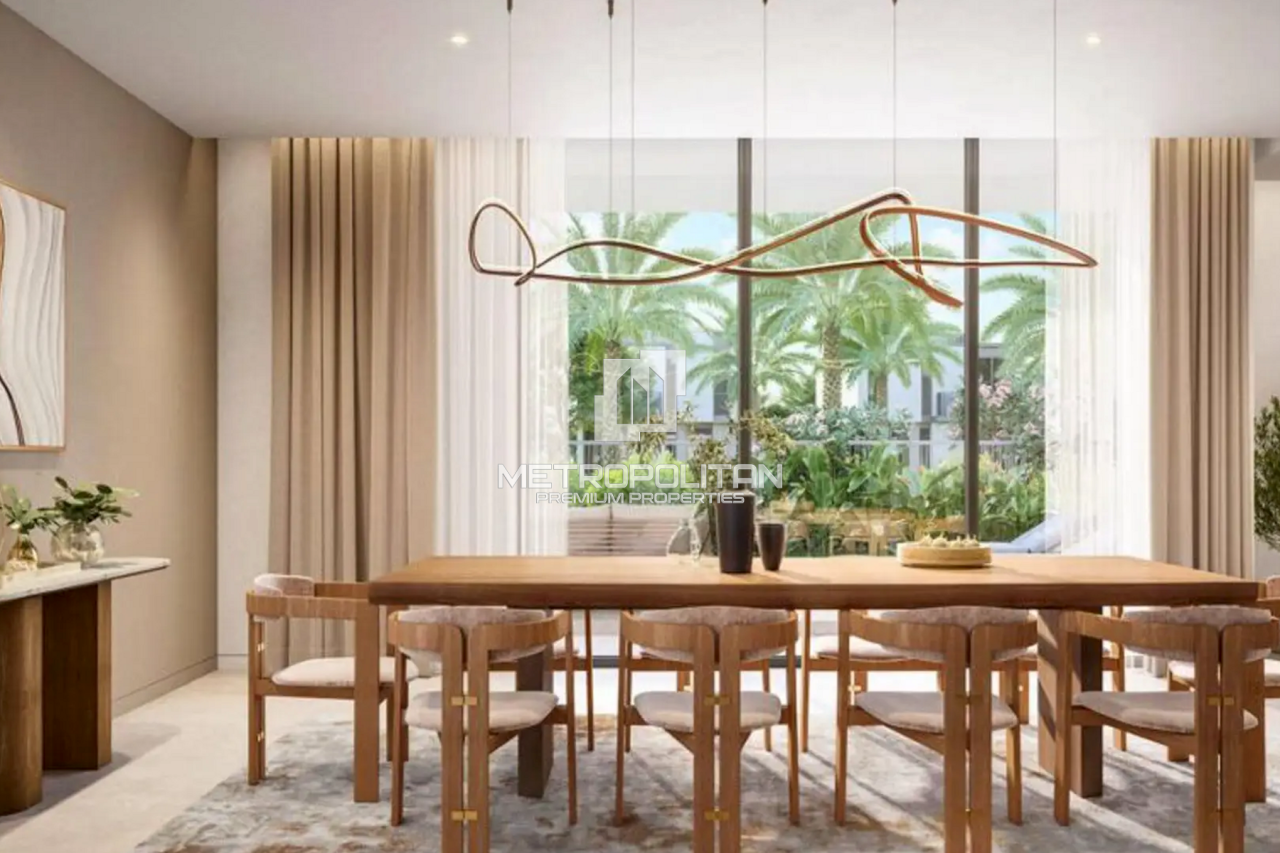 Вилла в Дубае, ОАЭ, 266 м² - фото 5