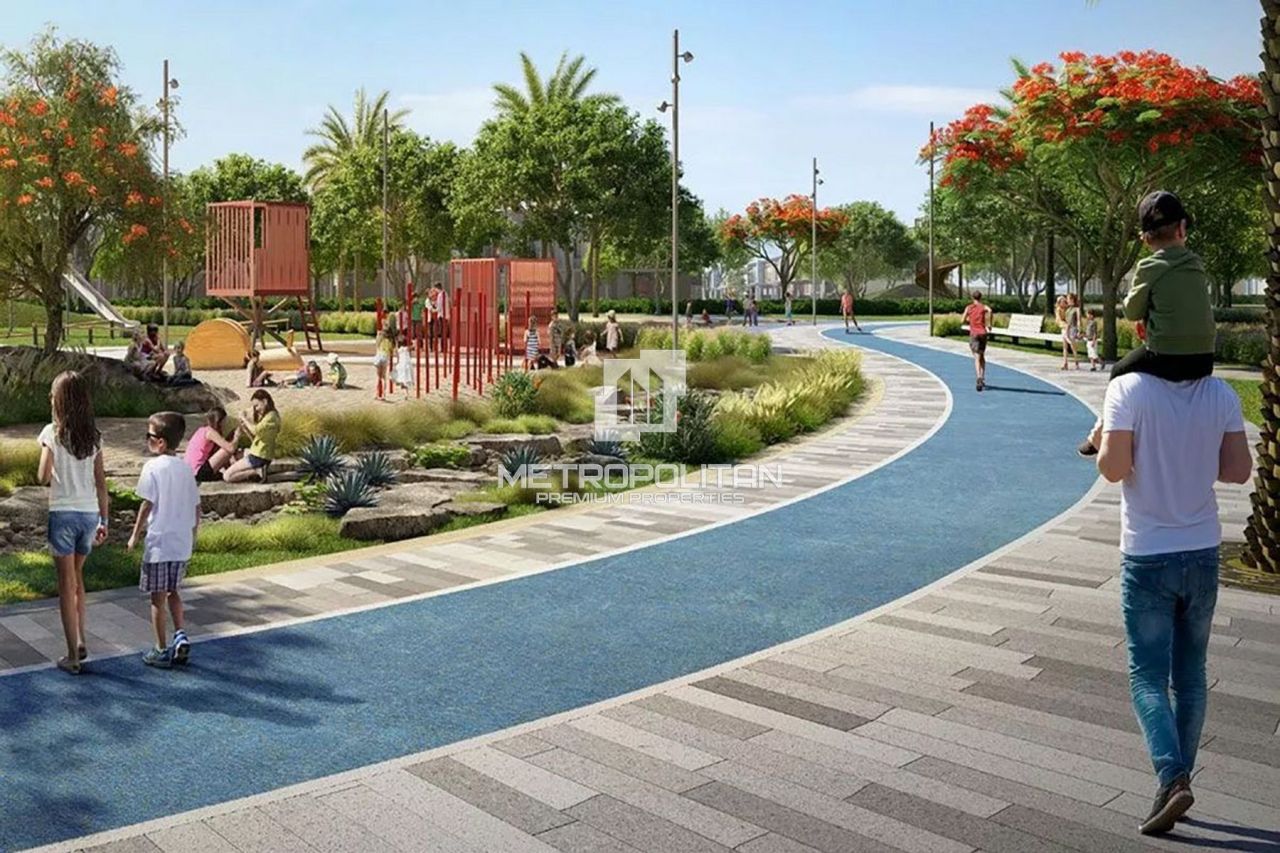 Таунхаус в Дубае, ОАЭ, 245 м² - фото 5