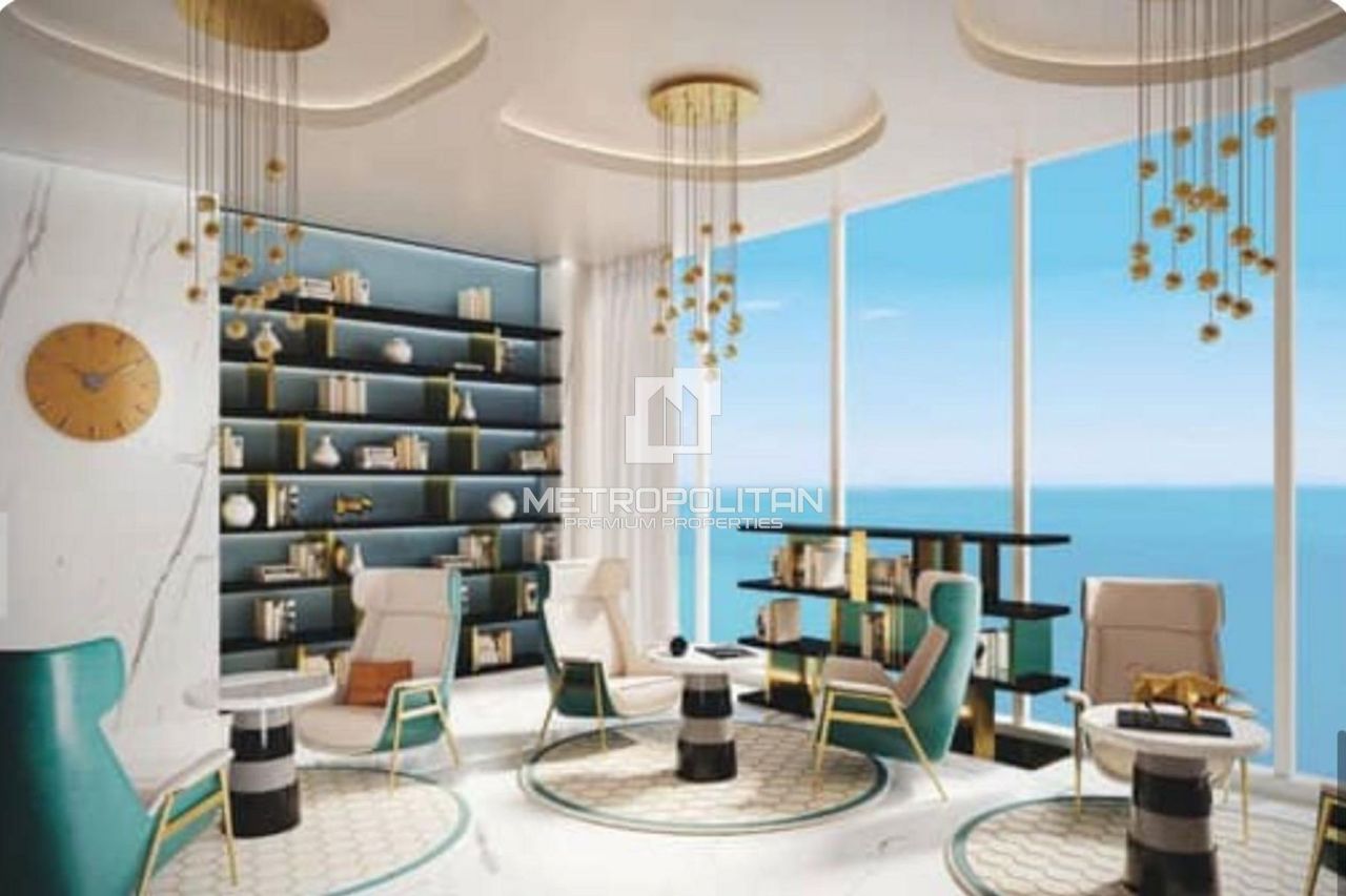 Апартаменты в Дубае, ОАЭ, 69 м² - фото 5