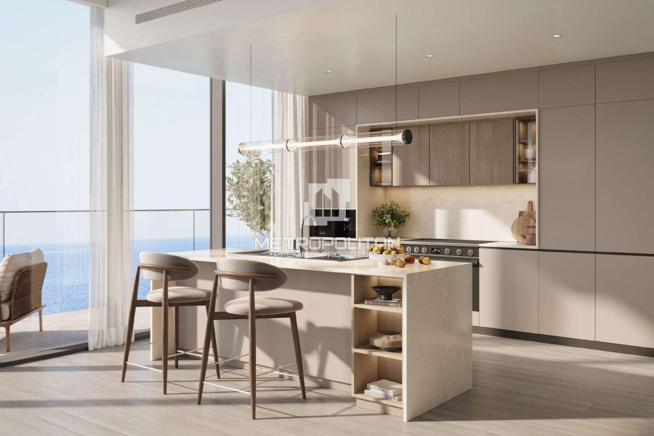 Апартаменты в Рас-эль-Хайме, ОАЭ, 38 м² - фото 5