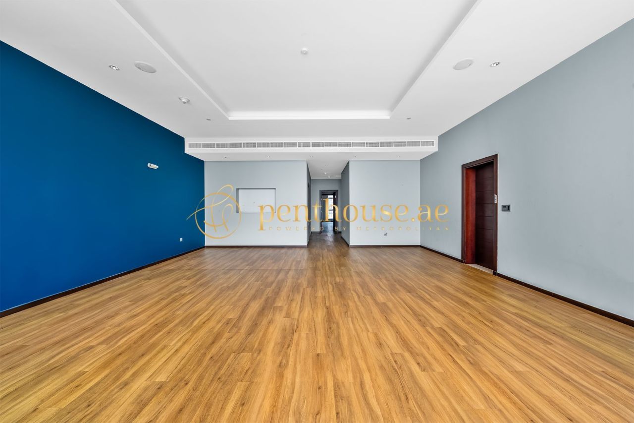 Апартаменты в Дубае, ОАЭ, 211 м² - фото 5