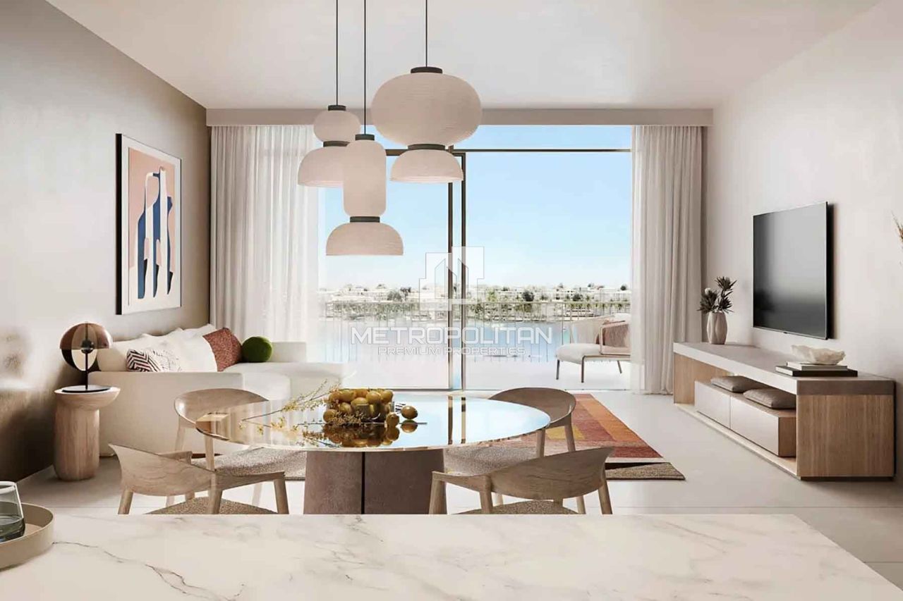 Апартаменты в Дубае, ОАЭ, 149 м² - фото 5