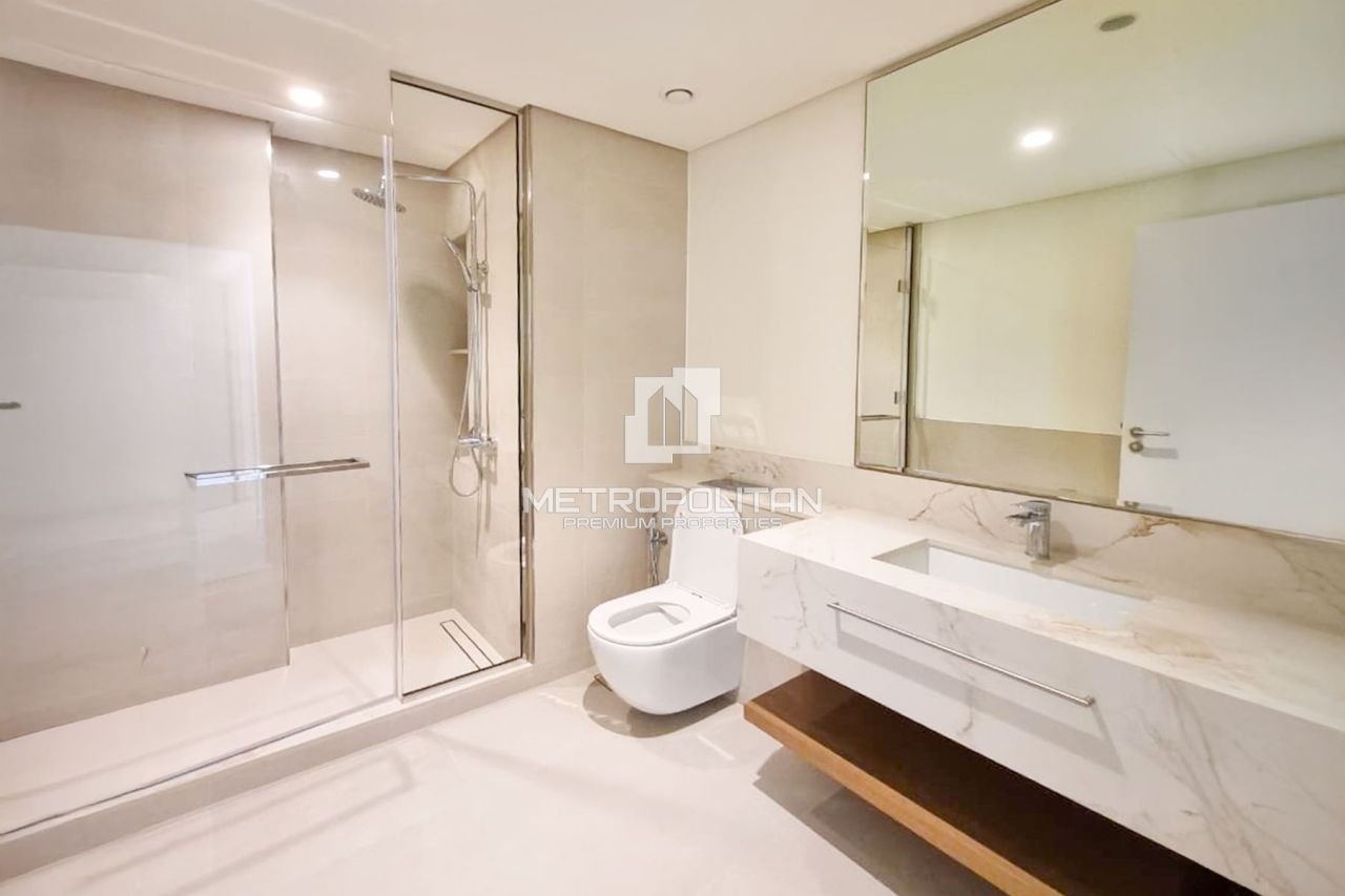 Апартаменты в Дубае, ОАЭ, 122 м² - фото 5