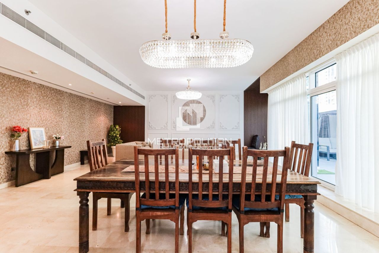 Бунгало в Дубае, ОАЭ, 444 м² - фото 5