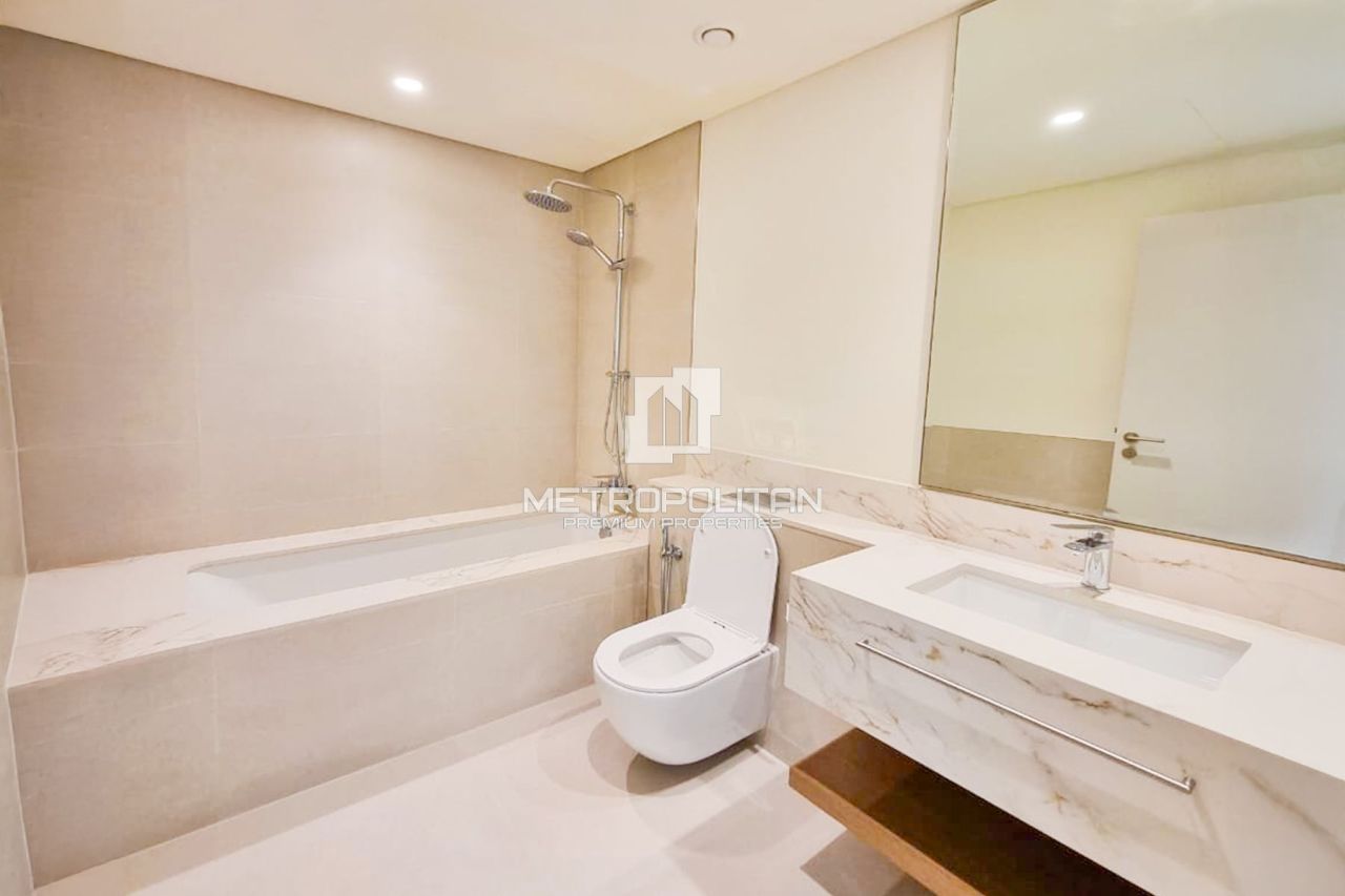 Апартаменты в Дубае, ОАЭ, 122 м² - фото 6