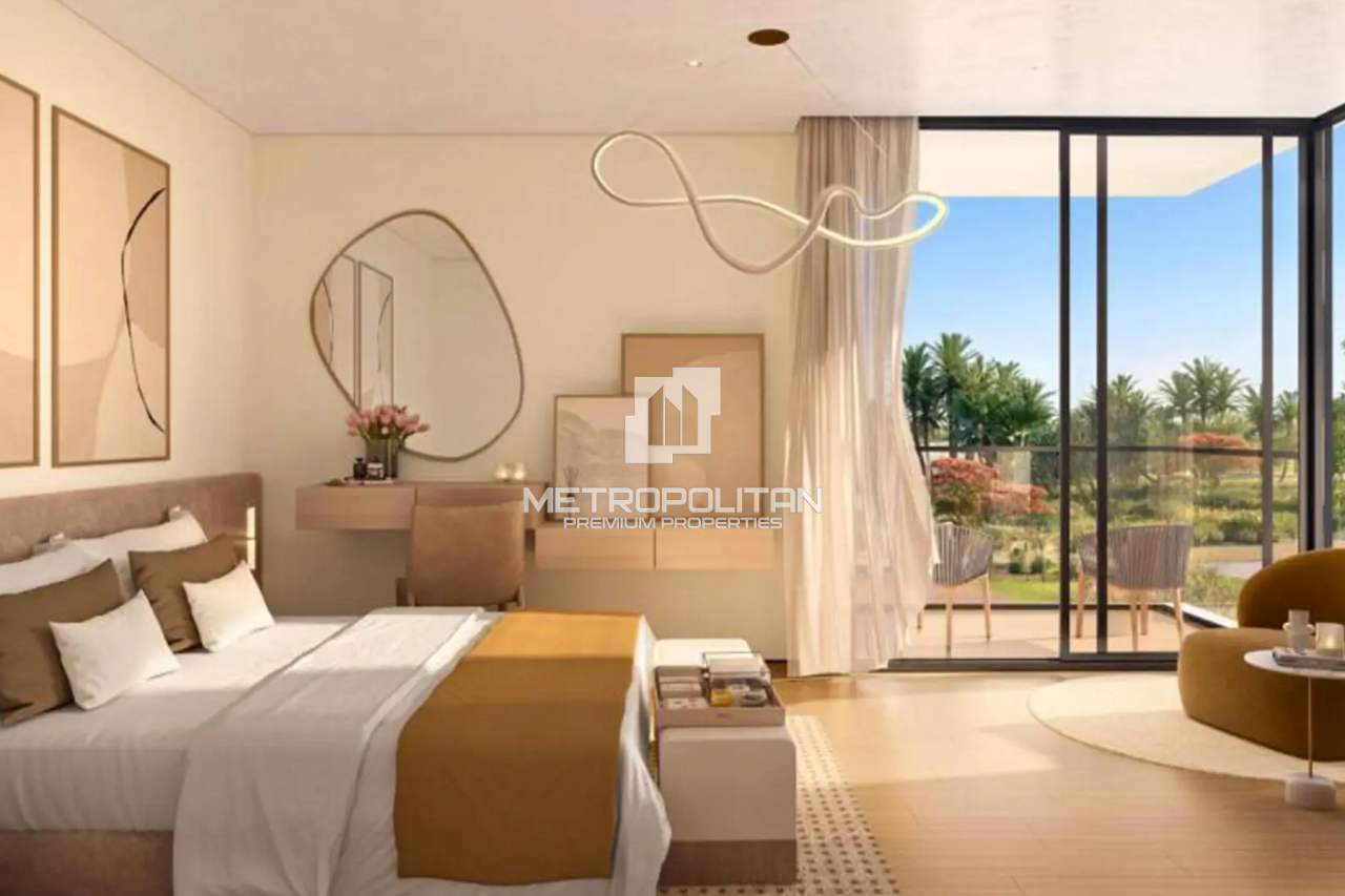 Вилла в Дубае, ОАЭ, 266 м² - фото 6